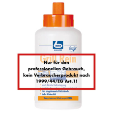 Dr. Becher Grill Rein 1 l mit Pinsel